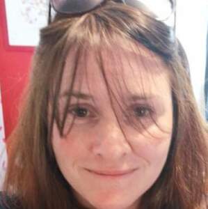 Photo de profil de Sarah Germain