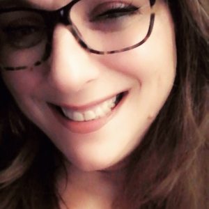 Photo de profil de Sarah Glarey