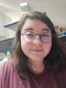Photo de profil de Sarah Gonçalves