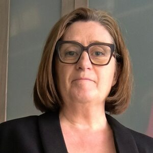 Photo de profil de Sarah Graissaguel
