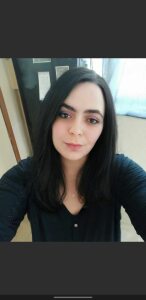 Photo de profil de Sarah Guillen