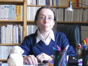 Photo de profil de Sarah Hassan