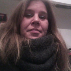 Photo de profil de Sarah Hugelmann