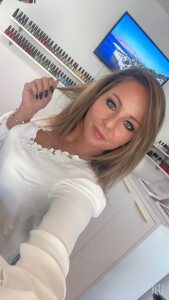 Photo de profil de Sarah Jimenez