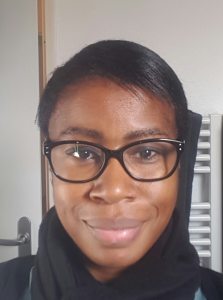 Photo de profil de Sarah Jupin