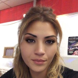 Photo de profil de Sarah Karabela