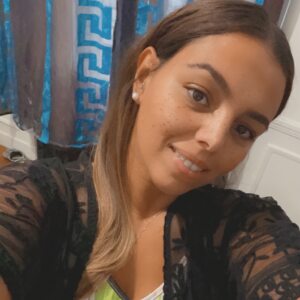 Photo de profil de Sarah Khelifa