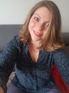 Photo de profil de Sarah Ladet