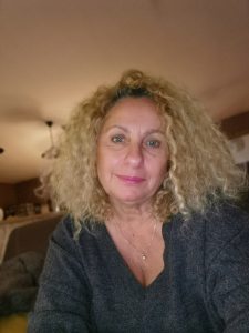 Photo de profil de Sarah Lair