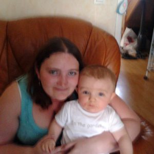 Photo de profil de Sarah Lanseman