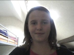 Photo de profil de Sarah Lauriac