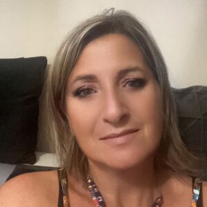 Photo de profil de Sarah Laville