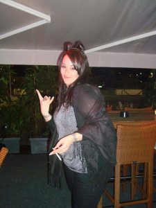Photo de profil de Sarah Le Bras