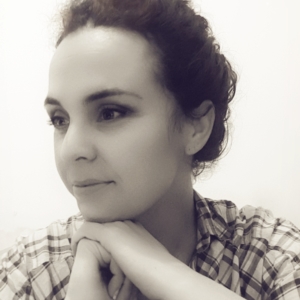 Photo de profil de Sarah Le Floch