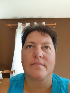 Photo de profil de Sarah Lebosquain