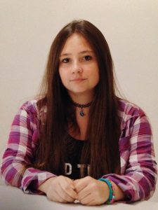 Photo de profil de Sarah Leclerc