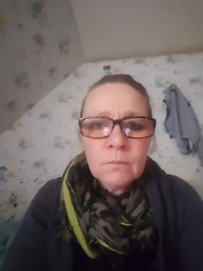 Photo de profil de Sarah Lefevre