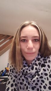 Photo de profil de Sarah Leneveu