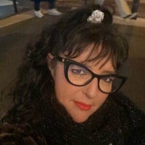 Photo de profil de Sarah Leoni