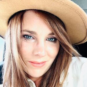 Photo de profil de Sarah Leprevost