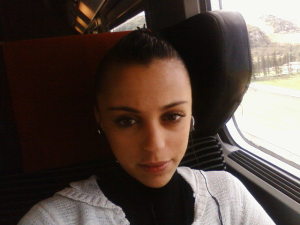Photo de profil de Sarah Liateni