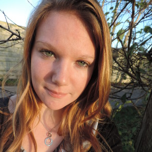 Photo de profil de Sarah Lorel