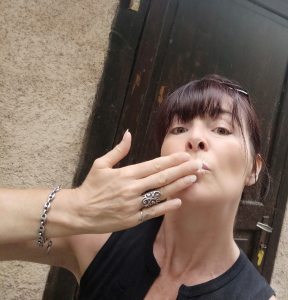 Photo de profil de Sarah Lorence