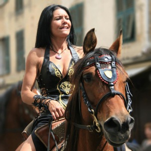 Photo de profil de Sarah Macari