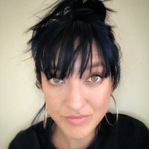 Photo de profil de Sarah Machal