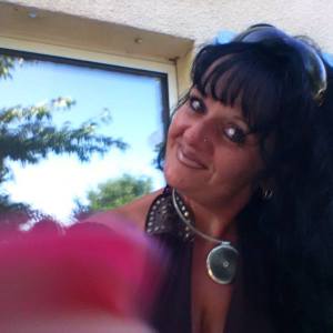 Photo de profil de Sarah Marcel