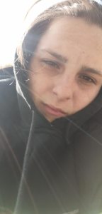 Photo de profil de Sarah Marchand