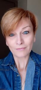 Photo de profil de Sarah Martinez