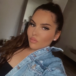 Photo de profil de Sarah Maupin