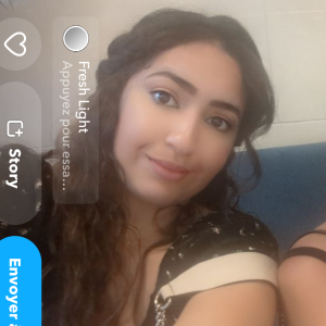 Photo de profil de Sarah Meguenni Tani