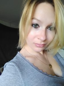 Photo de profil de Sarah Mekhoukhe