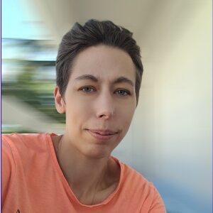 Photo de profil de Sarah Merchadou