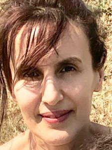 Photo de profil de Sarah Meziane