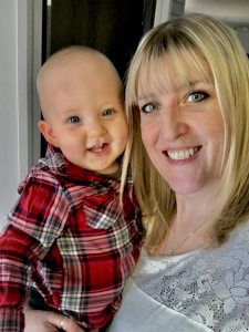 Photo de profil de Sarah Miesch