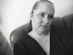 Photo de profil de Sarah Moinet