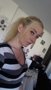 Photo de profil de Sarah Mordant