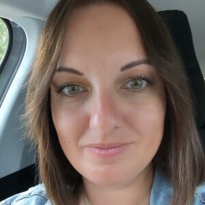 Photo de profil de Sarah Mourice