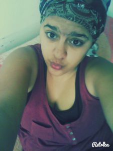 Photo de profil de Sarah Moussaid