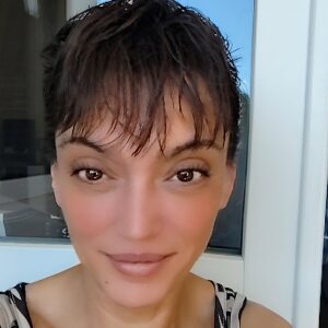 Photo de profil de Sarah Mouton