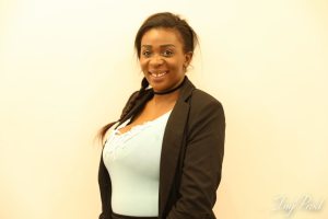 Photo de profil de Sarah Munga Mesozi