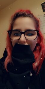 Photo de profil de Sarah Nagara