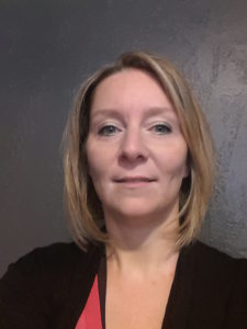 Photo de profil de Sarah Napoli