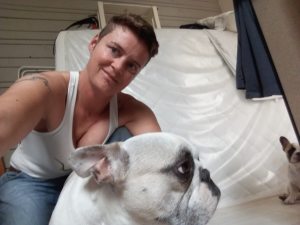 Photo de profil de Sarah Nicolas