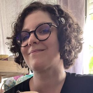 Photo de profil de Sarah Nonochian