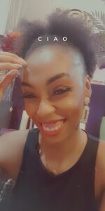 Photo de profil de Sarah Nsuanga Mbane Dasylva