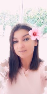 Photo de profil de Sarah Orcet